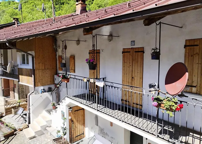 Il Ciliegio Di Bed & Breakfast