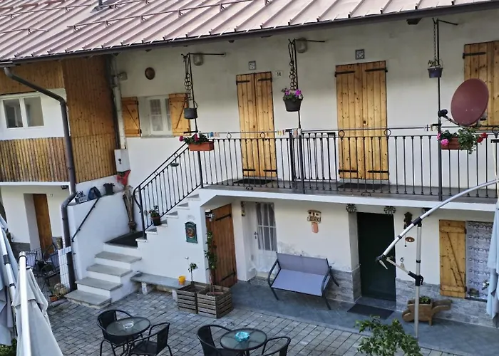 Bed & Breakfast Il Ciliegio Di