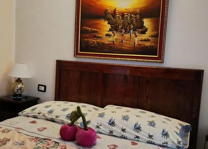 Il Ciliegio Di Bed & Breakfast