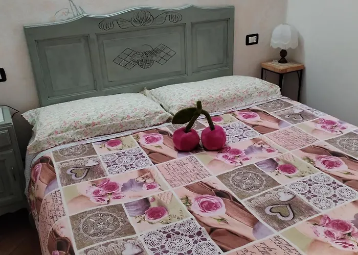 Il Ciliegio Di Bed & Breakfast 3*