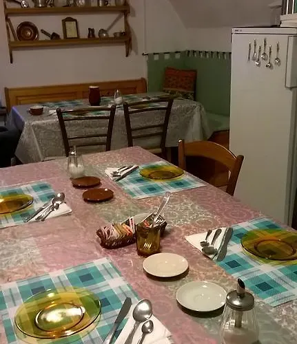 Bed & Breakfast Il Ciliegio Di
