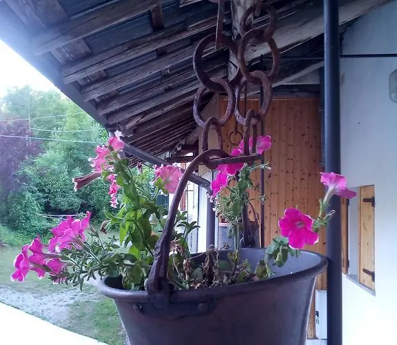 Il Ciliegio Di Bed & Breakfast 3*